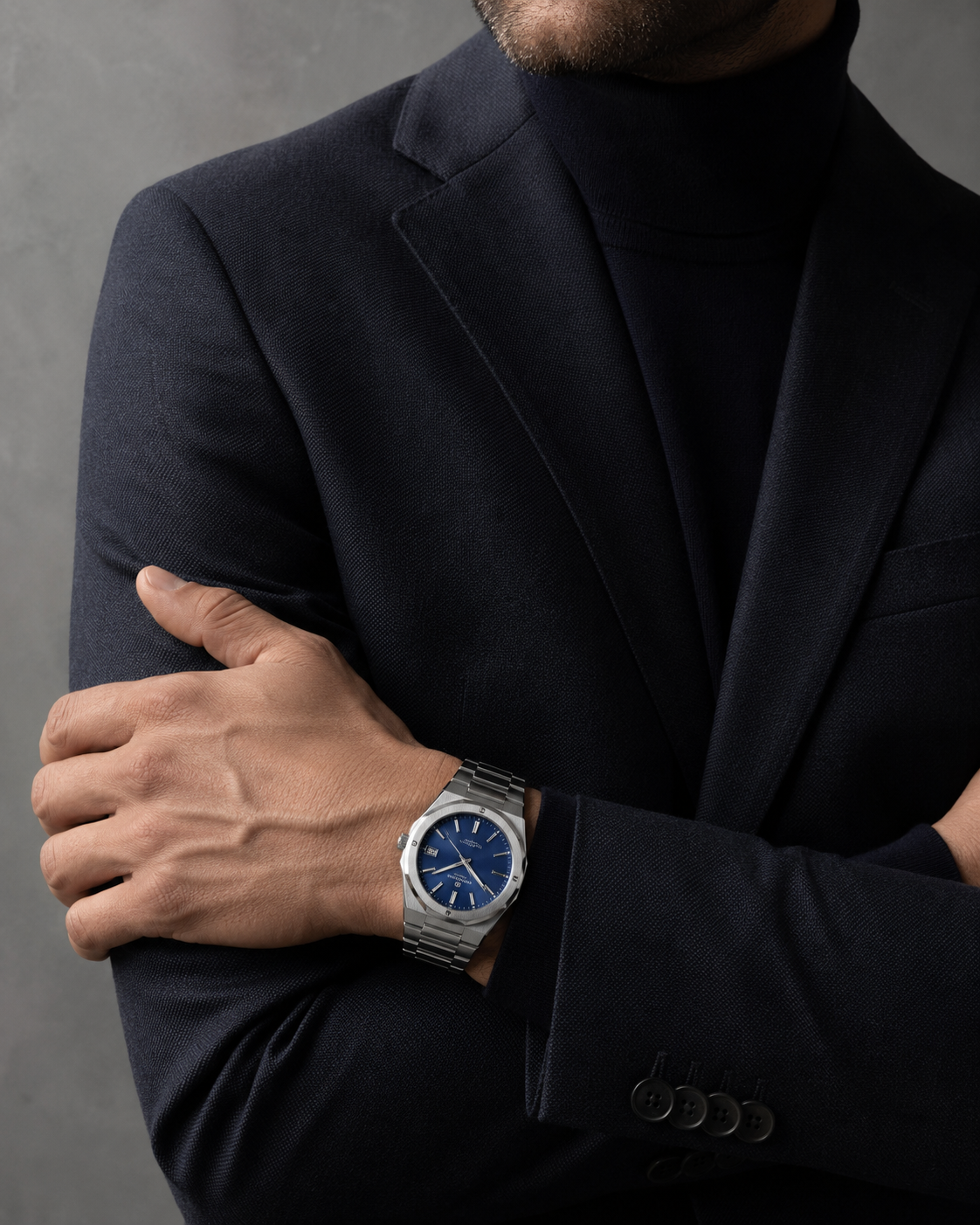 X-Luxe watch service support