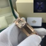 Rolex Daytona Rose Gold White Dial - 图片 6