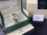 Rolex Daytona Rose Gold White Dial - 图片 8