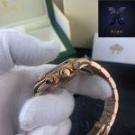 Rolex Daytona Rose Gold White Dial - 图片 4