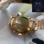 Rolex Daytona Rose Gold White Dial - 图片 5