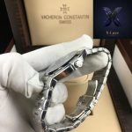 Vacheron Constantin Overseas Black Dial Steel - Image 7