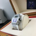 Richard Mille RM 051 Tourbillon Phoenix-Michelle Yeoh - 图片 6