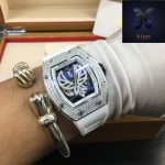 Richard Mille RM 051 Tourbillon Phoenix-Michelle Yeoh - 图片 7