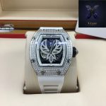 Richard Mille RM 051 Tourbillon Phoenix-Michelle Yeoh