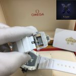Richard Mille RM 051 Tourbillon Phoenix-Michelle Yeoh - 图片 2