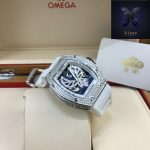 Richard Mille RM 051 Tourbillon Phoenix-Michelle Yeoh - 图片 4
