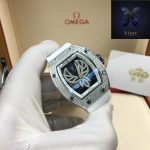 Richard Mille RM 051 Tourbillon Phoenix-Michelle Yeoh - 图片 5