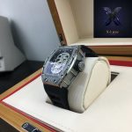 RM 052 Tourbillon Skull - 图片 2