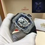 RM 052 Tourbillon Skull - 图片 4