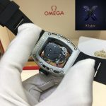 RM 052 Tourbillon Skull - 图片 5