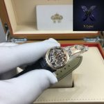 Patek Philippe Celestial 6102R Black Dial - Image 5