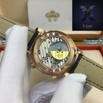 Patek Philippe Celestial 6102R Black Dial - Image 3