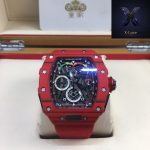 RM 50-03 Tourbillon Split-Seconds Chronograph - 图片 3