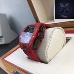 RM 50-03 Tourbillon Split-Seconds Chronograph - 图片 5