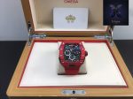 RM 50-03 Tourbillon Split-Seconds Chronograph - 图片 6