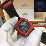 RM 50-03 Tourbillon Split-Seconds Chronograph - 图片 4