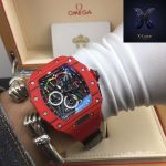 RM 50-03 Tourbillon Split-Seconds Chronograph - 图片 7