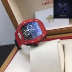 RM 50-03 Tourbillon Split-Seconds Chronograph - 图片 2
