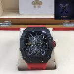 RM 35-02 Automatic Rafael Nadal