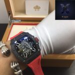 RM 35-02 Automatic Rafael Nadal - 图片 2