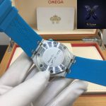 Audemars Piguet Offshore Diver Blue Strap - Image 3