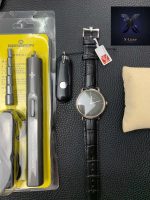 Vacheron Constantin Patrimony Slate Dial - Image 2