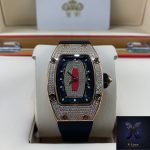 RM 07-01 Automatic Ladies