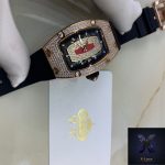 RM 07-01 Automatic Ladies - 图片 2