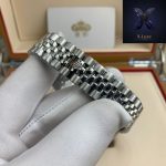 Rolex Datejust 41 Silver Dial Jubilee - 图片 2