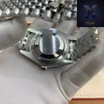 Rolex Datejust 41 Silver Dial Jubilee - 图片 8