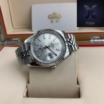 Rolex Datejust 41 Silver Dial Jubilee - 图片 6