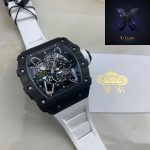 RM 35-02 Automatic Rafael Nadal - 图片 5