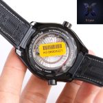 Omega Planet Ocean GMT Deep Black - Image 8