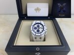 Audemars Piguet Offshore Chronograph White Ceramic - Image 8