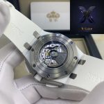 Audemars Piguet Offshore Chronograph White Ceramic - Image 4