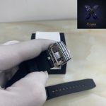 RM 011-FM Felipe Massa Flyback Chronograph - 图片 5
