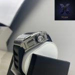 RM 011-FM Felipe Massa Flyback Chronograph - 图片 7