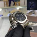 Patek Philippe Nautilus Grey Dial - Image 2