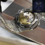 Patek Philippe Nautilus Grey Dial - Image 7