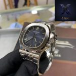 Patek Philippe Nautilus Grey Dial - Image 6
