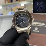 Patek Philippe Nautilus Grey Dial - Image 5