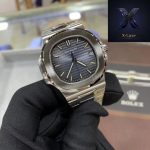 Patek Philippe Nautilus Grey Dial - Image 4