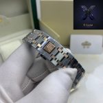 Audemars Piguet Royal Oak Two-Tone Black Dial - Image 6