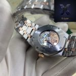 Audemars Piguet Royal Oak Two-Tone Black Dial - Image 3
