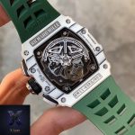RM 11-03 Racing Chronograph - 图片 8