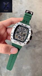 RM 11-03 Racing Chronograph - 图片 9