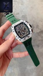 RM 11-03 Racing Chronograph - 图片 10