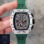 RM 11-03 Racing Chronograph - 图片 5