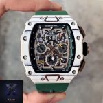 RM 11-03 Racing Chronograph